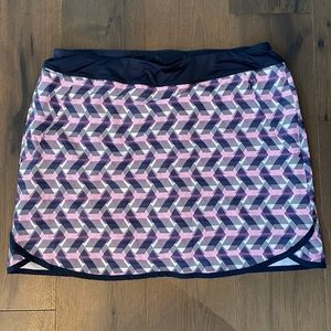Nivo Golf Skort